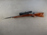 CHILEAN Model Mauser 1895, Bolt-Action Rifle, 7mm, S#T4054