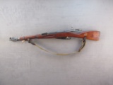 MOSIN-NAGANT Model M-38 Russian, Bolt-Action Rifle, 7.62x54, S#6448