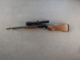 NEW ENGLAND FIREARMS Model Pardner Handi-Rifle, Single-Action Rifle, .223, S#NS241039