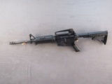 COLT Model M4, Semi-Auto Rifle, 5.56, S#LE008795