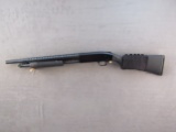 MOSSBERG Model 500, Pump-Action Shotgun, 12g, S#V631060