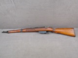 STEYR Model M95, Bolt-Action Rifle, 8x56R, S#3728