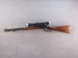 WINCHESTER Model 94, Lever-Action Rifle, .30-30, S#1419964