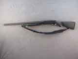 MOSSBERG Model 500, Pump-Action Shotgun, 12g, S#V0035640