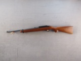RUGER Model 10-22, Semi-Auto Rifle, .22, S#116286