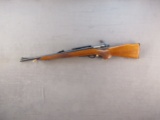 REMINGTON Model Mohawk 600, Bolt-Action Rifle, .308win, S#A6437413