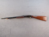 REMINGTON Model Unknown, Pump-Action Rifle, .22, S#367014
