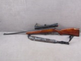 MARLIN Model 25M, Bolt-Action Rifle, .22wmr, S#17654448