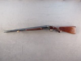 SAVAGE Model Fox B, Breech-Action Shotgun, 20g, S#NVSN