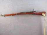 JAPANESE Arisaka 99, Bolt-Action Rifle, 7.7mm, S#2164