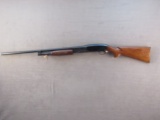 WINCHESTER Model 12, Pump-Action Shotgun, 20g, S#1850601