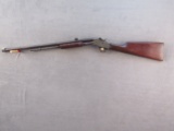 STEVENS Model Unknown, Pump-Action Rifle, .22, S#V960