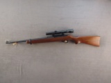 RUGER Model 10-22, Semi-Auto Rifle, .22, S#110-62679