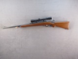 REMINGTON Model 722, Bolt-Action Rifle, .300sav, S#171806