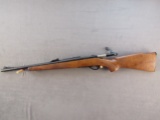 REMINGTON Model Mohawk 600, Bolt-Action Rifle, .222, S#A6595270
