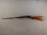 WINCHESTER Model 63, Semi-Auto Rifle, .22LR, S#90041A