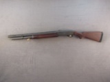 REMINGTON Model 1100 Magnum, Semi-Auto Shotgun, 12g, S#P168439M