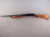MOSSBERG Model 500A, Pump-Action Shotgun, 12g, S#K962057