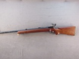 WINCHESTER Model 52, Bolt-Action Rifle, .22LR, S#E122830