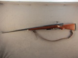 MARLIN Model 5510, Bolt-Action Shotgun, 10g, S#21671052