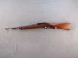 RUGER Model 10-22, Semi-Auto Rifle, .22, S#113-91841