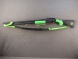 H&R Model Pardner, Pump-Action Shotgun, 12g, S#NZ621408