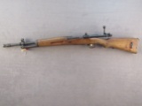 SPANISH MAUSER Model FR8, Bolt-Action Rifle, 7.62x51, S#FR8-13318