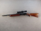 REMINGTON Model 1100, Semi-Auto Shotgun, 12g, S#N721167V