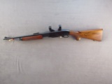 REMINGTON Model Game Master 760, Pump-Action Rifle, .30-06, S#6931287