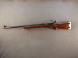 WINCHESTER Model 52, Bolt-Action Rifle, .22LR, S#E123316