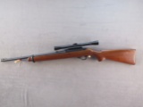 RUGER Model 10-22, Semi-Auto Rifle, .22, S#112790