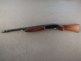 JC HIGGINS Model 60, Semi-Auto Shotgun, 12g, S#NVSN
