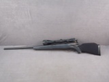 SAVAGE Model 112, Bolt-Action Rifle, 22-250, S#F601586