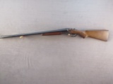 SPRINGFIELD 511 Series A, Breech-Action Shotgun, 20g, S#C562994