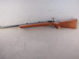 WINCHESTER Model 52, Bolt-Action Rifle, .22LR, S#115335D