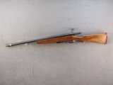 MARLIN Model 55, Bolt-Action Shotgun, 12g, S#NVSN