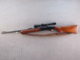 REMINGTON Model Woodsmaster 742, Semi-Auto Rifle, .30-06, S#17455