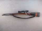 RUGER Model M77 Mark II, Bolt-Action Rifle, .30-06, S#789-52763