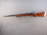 WINCHESTER Model 52, Bolt-Action Rifle, .22LR, S#114260D