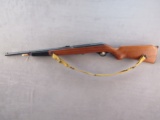 MOSSBERG Model 352K, Semi-Auto Rifle, .22LR, S#NVSN