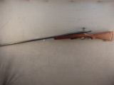 MARLIN Model 55, Bolt-Action Shotgun, 12g, S#NVSN