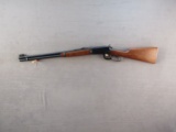 WINCHESTER Model 94, Lever-Action Rifle, .30-30, S#1758073