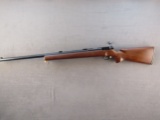 WINCHESTER Model 52, Bolt-Action Rifle, .22LR, S#E123943
