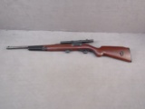 MOSSBERG Model 152K, Semi-Auto Rifle, .22LR, S#NVSN