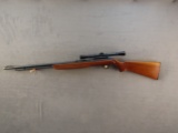 JC HIGGINS Model 36, Semi-Auto Rifle, .22LR, S#NVSN
