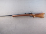 WINCHESTER Model 52, Bolt-Action Rifle, .22LR, S#E123060