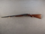 STEVENS Model 94-C, Breech-Action Shotgun, 16g, S#NVSN
