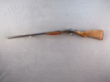 EXCEL Model Unknown, Breech-Action Shotgun, 12g, S#80457