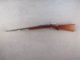 WINCHESTER Model 67, Bolt-Action Rifle, .22S/L/LR, S#NVSN