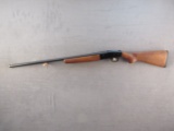 WESTERN FIELD Model SB-100B, Breech-Action Shotgun, 20g, S#NVSN